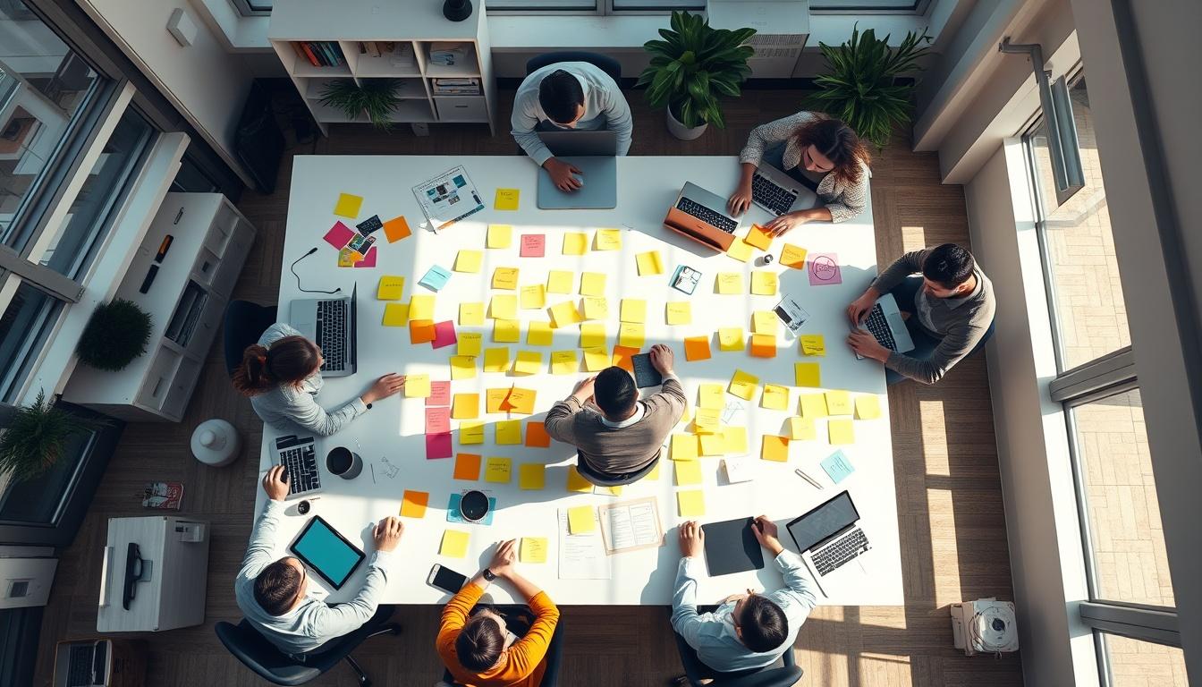 Mobile Entwicklung